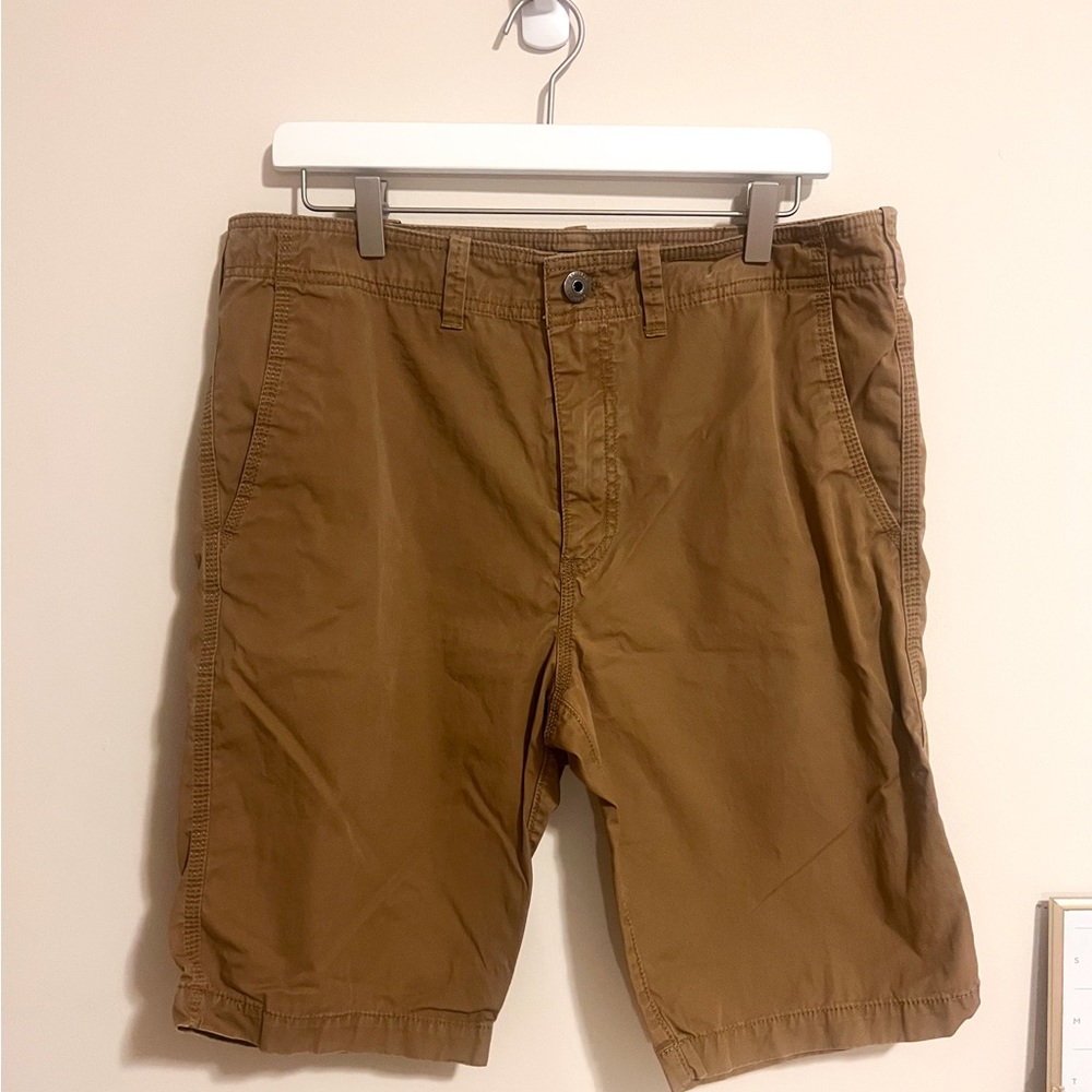 Express Cargo Shorts